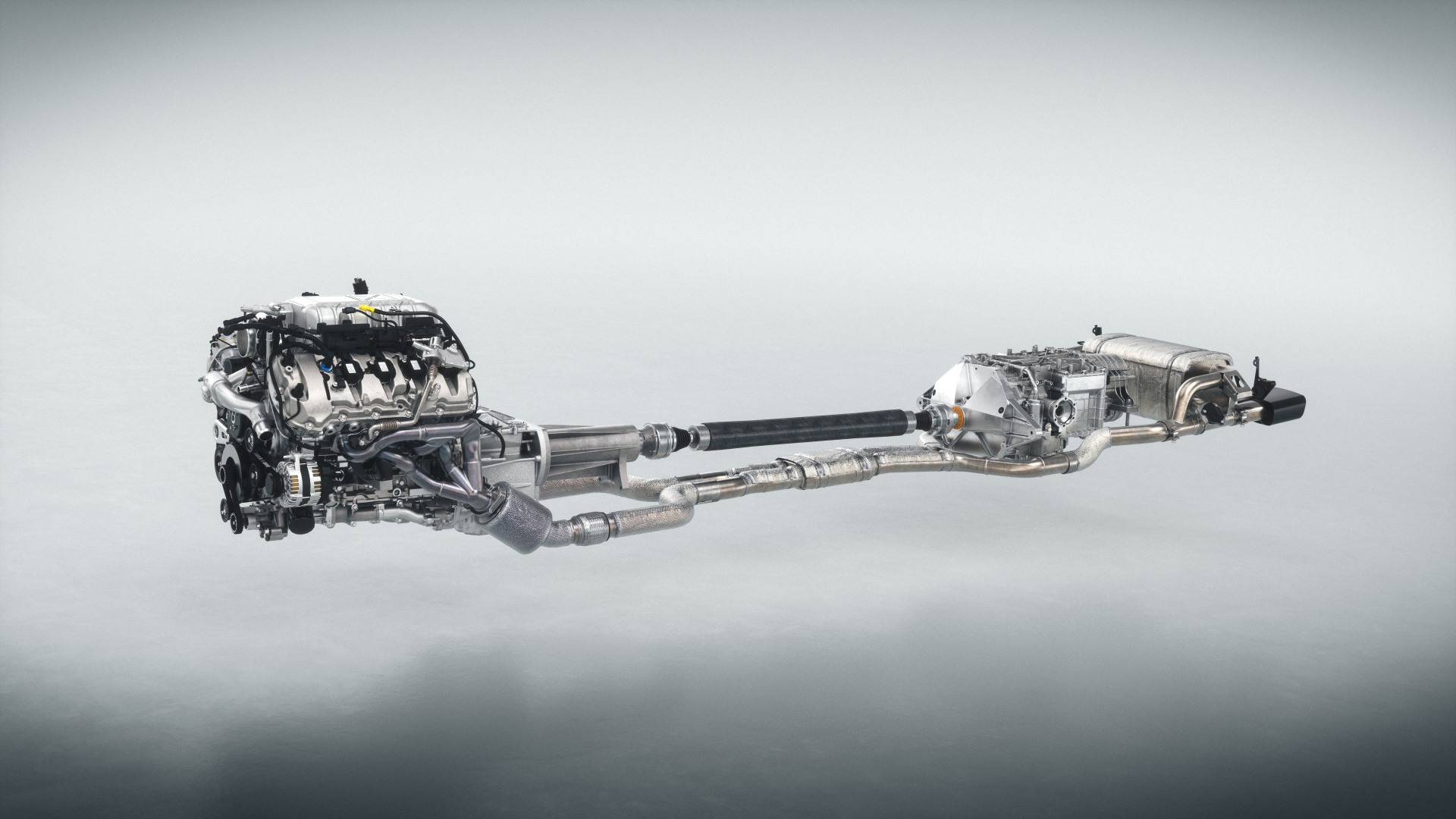 SMALL_Mustang GTD Driveline